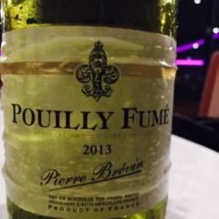 La Vue Waterfront Restaurant張用戶圖片