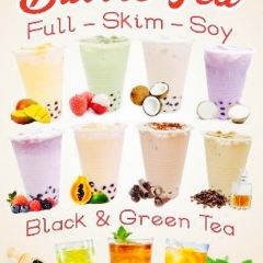 Ice Cloud - Churros & Bubble Tea User Photo