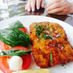 Beccofino User Photo