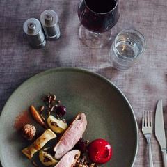 Alchemy Restaurant and Bar Brisbane User Photo