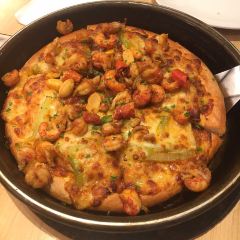 必胜客(财富广场店) User Photo