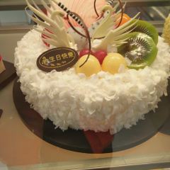 怡硕香西饼屋(中韩店) User Photo