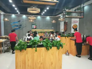 槐店王婆大蝦(壺關店)