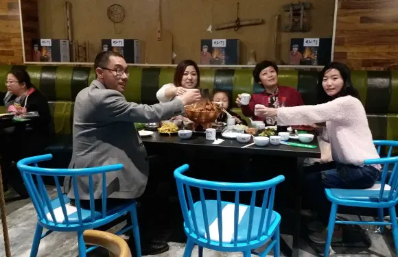 0317火鍋雞(正達旗艦店)