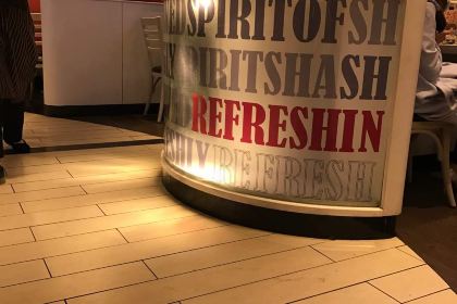 Pizza Hut (changzhenglu)