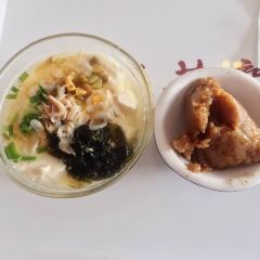 五芳斋(海盐海兴东路店) User Photo