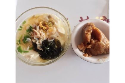 五芳斋(海盐海兴东路店)