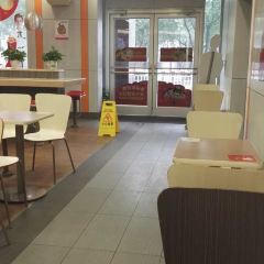 KFC (jiashandarunfa) User Photo