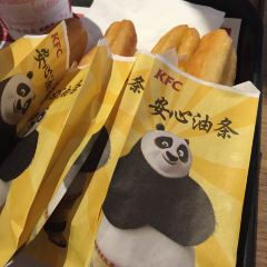 肯德基(阳光城店) 여행 사진