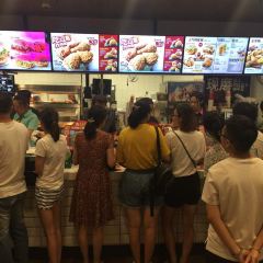 KFC (xueyuan) User Photo