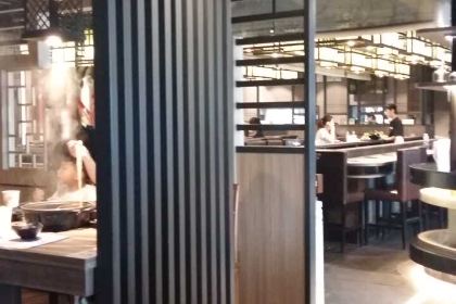 呷哺呷哺(迁安天洋城店)