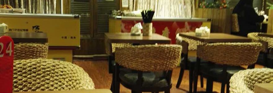 品味麻辣香锅(南洋广场店)