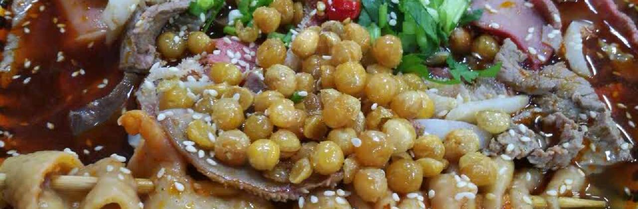 小橙都冒菜(通州店)