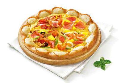 必胜客(大芬店)