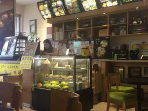 芝九草堂甜品店(監利中百店)