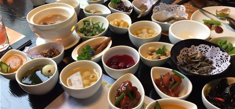 国邦茶餐厅(新昌店)