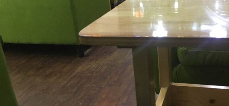 阿香婆麻辣烫(大润发店)