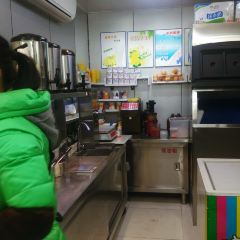 菓茗堂(工业店) User Photo