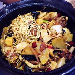 重庆鸡公煲(商学院店) User Photo