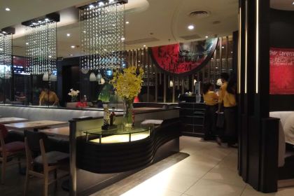 Pizza Hut (tianyicheng)