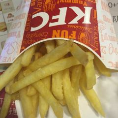 肯德基(阳光城店) 여행 사진