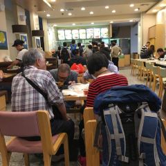 德克士(韶关高铁站店) User Photo