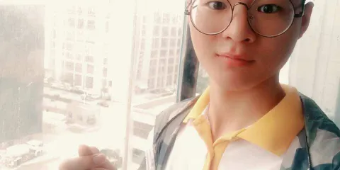 加減茶飲