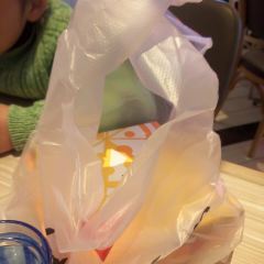 必胜客(大观天地店) User Photo