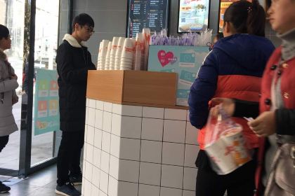 鮮沁(萬尚城店)