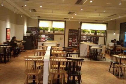 肯德基(儋州夏日店)