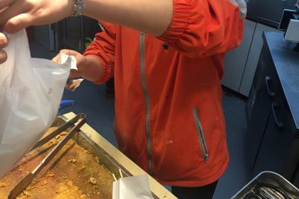 正新鸡排·炸鸡烧烤(新昌店)