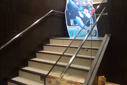 必勝客(人民路店)