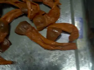 玖玖鴨脖(奧嘉廣場)