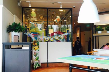 肯德基（樑清店）