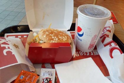 肯德基(阳西店)