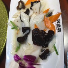 周麻婆(德化東大路店)張用戶圖片
