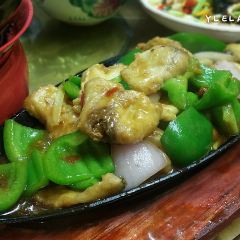 Cong Hui Tong An Restaurant( Dayuan Road Branch) User Photo