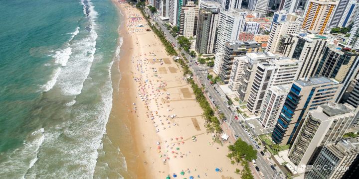 Praia Boa Viagem