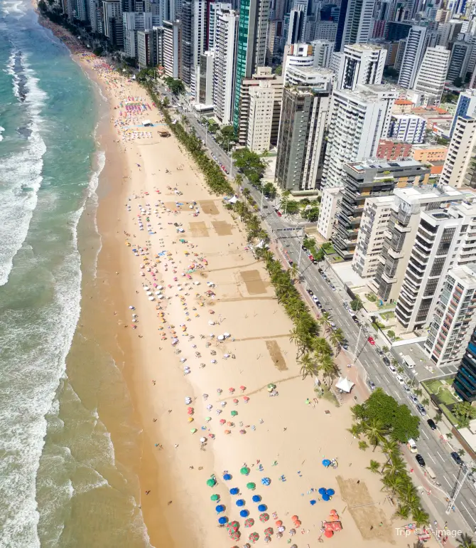Recife