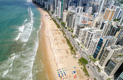 Boa Viagem Beach