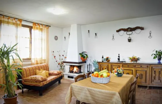 帕斯卡亞農莊酒店