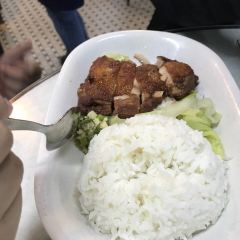 Lan Fong Yuen User Photo