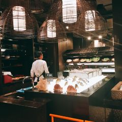 #8 HOTPOT CHINESE RESTAURANT User Photo