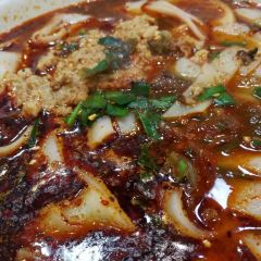 TIE PENG RICE NOODLES User Photo