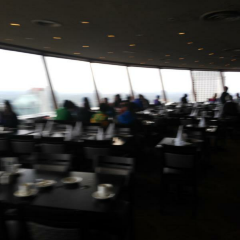 Skylon Tower Revolving Dining Room ảnh của người dùng