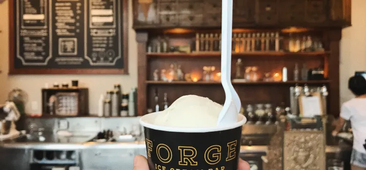 Forge Baking Company