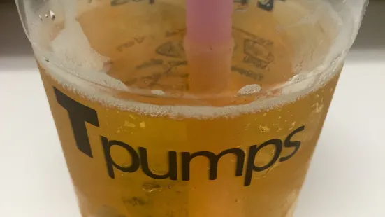 Tpumps