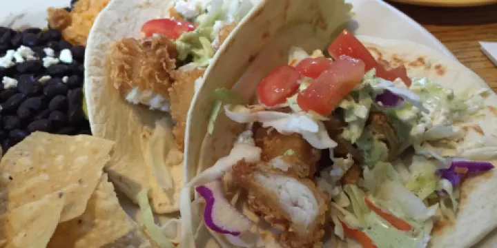 Ed's Cantina & Grill