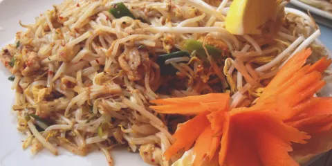 Bangkok 96 Restaurant