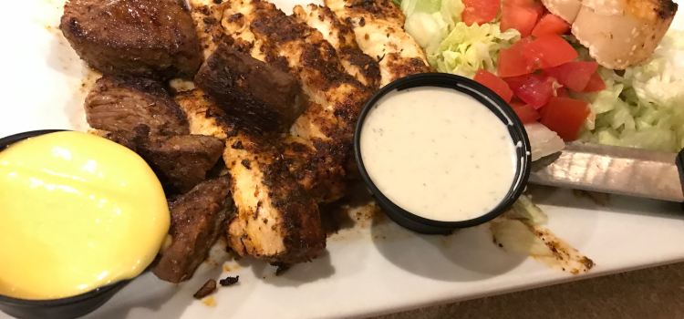 Merriman Street Grill